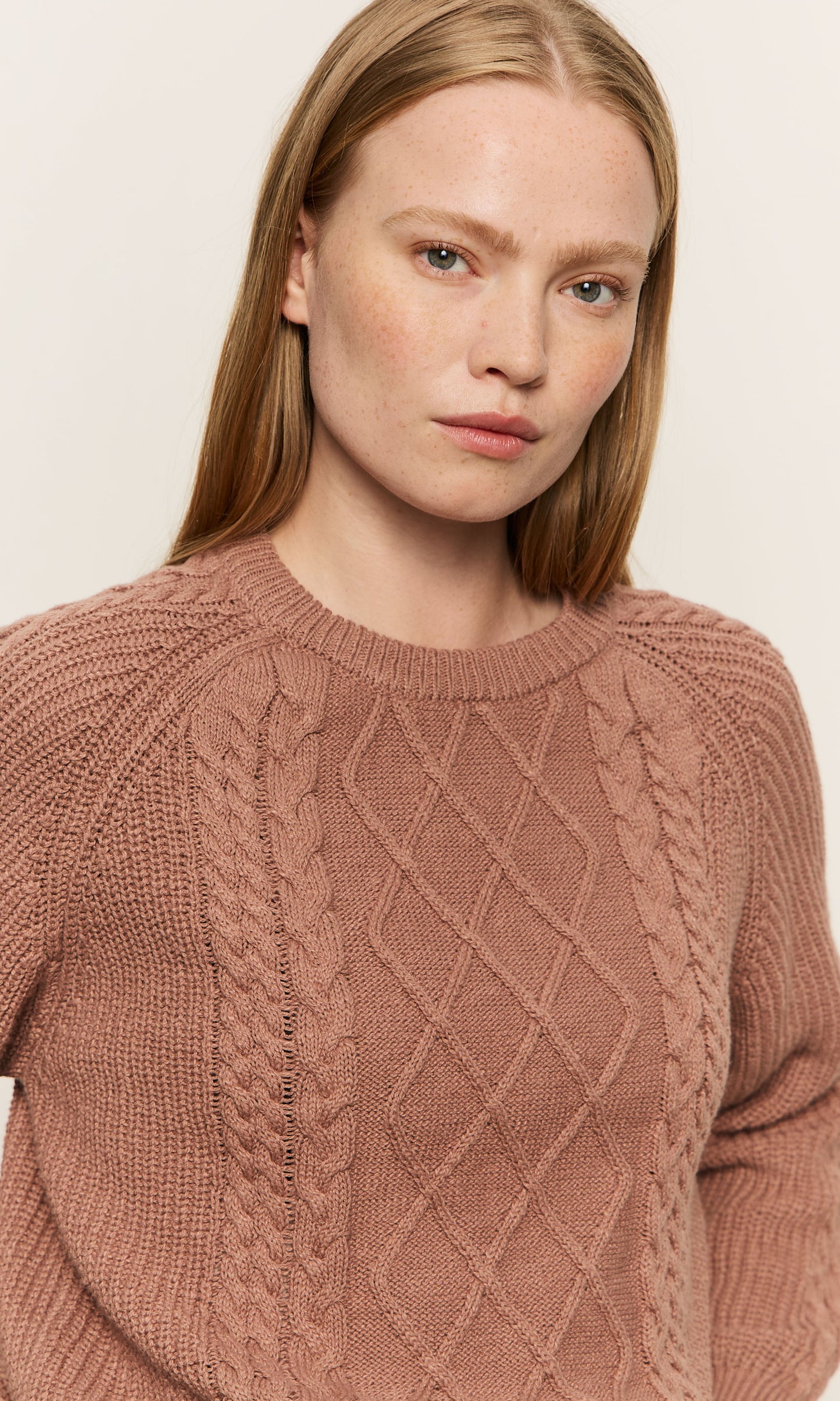 NOMAD CABLE POPOVER