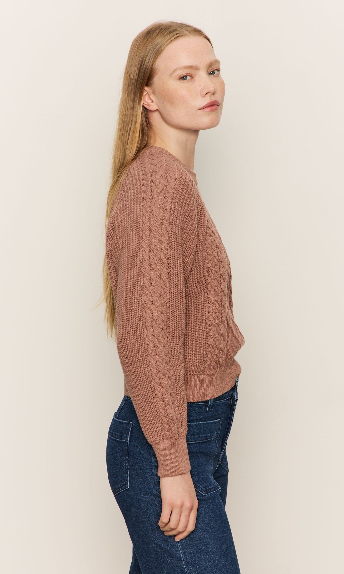 NOMAD CABLE POPOVER
