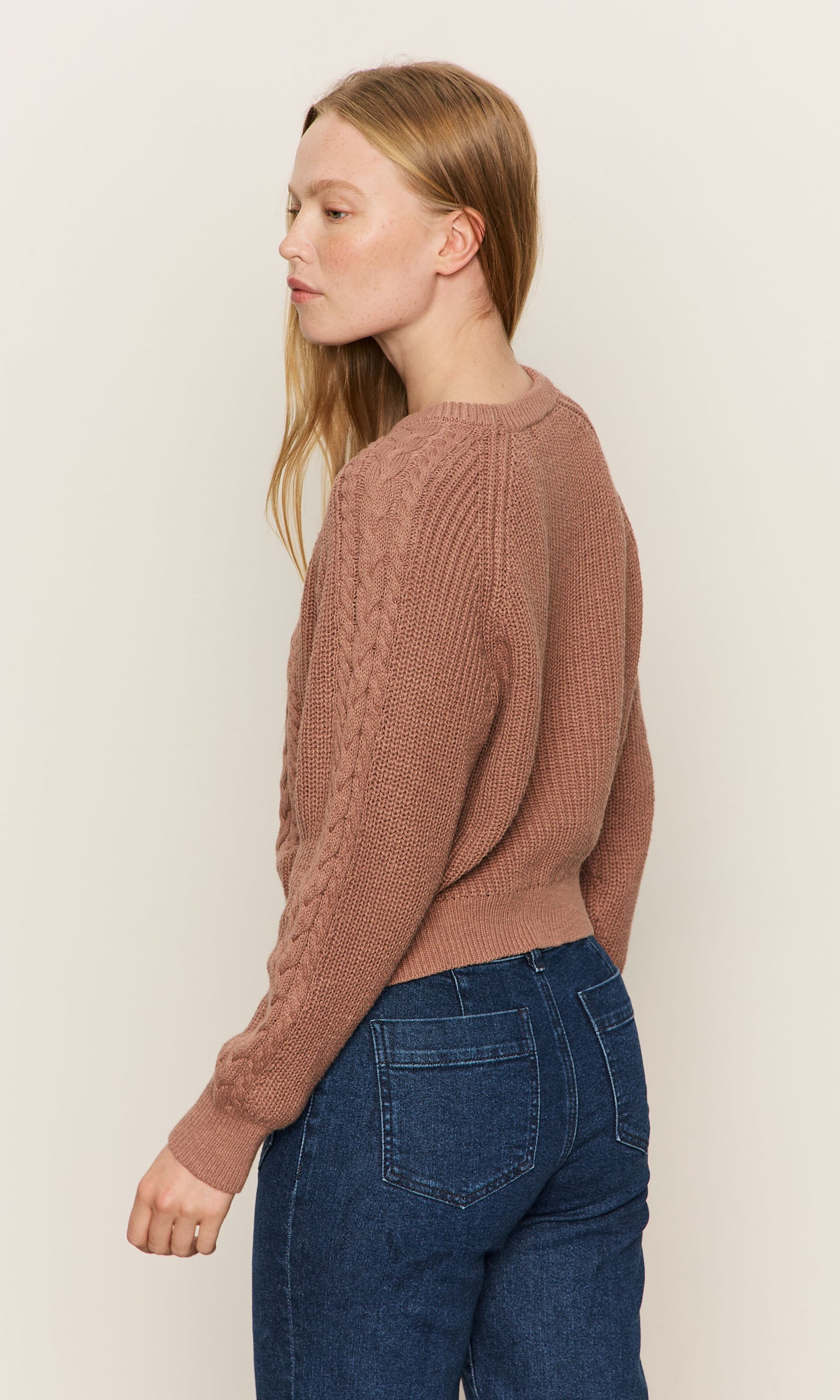 NOMAD CABLE POPOVER