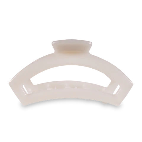 Teleties Open Hair Clip - Tiny