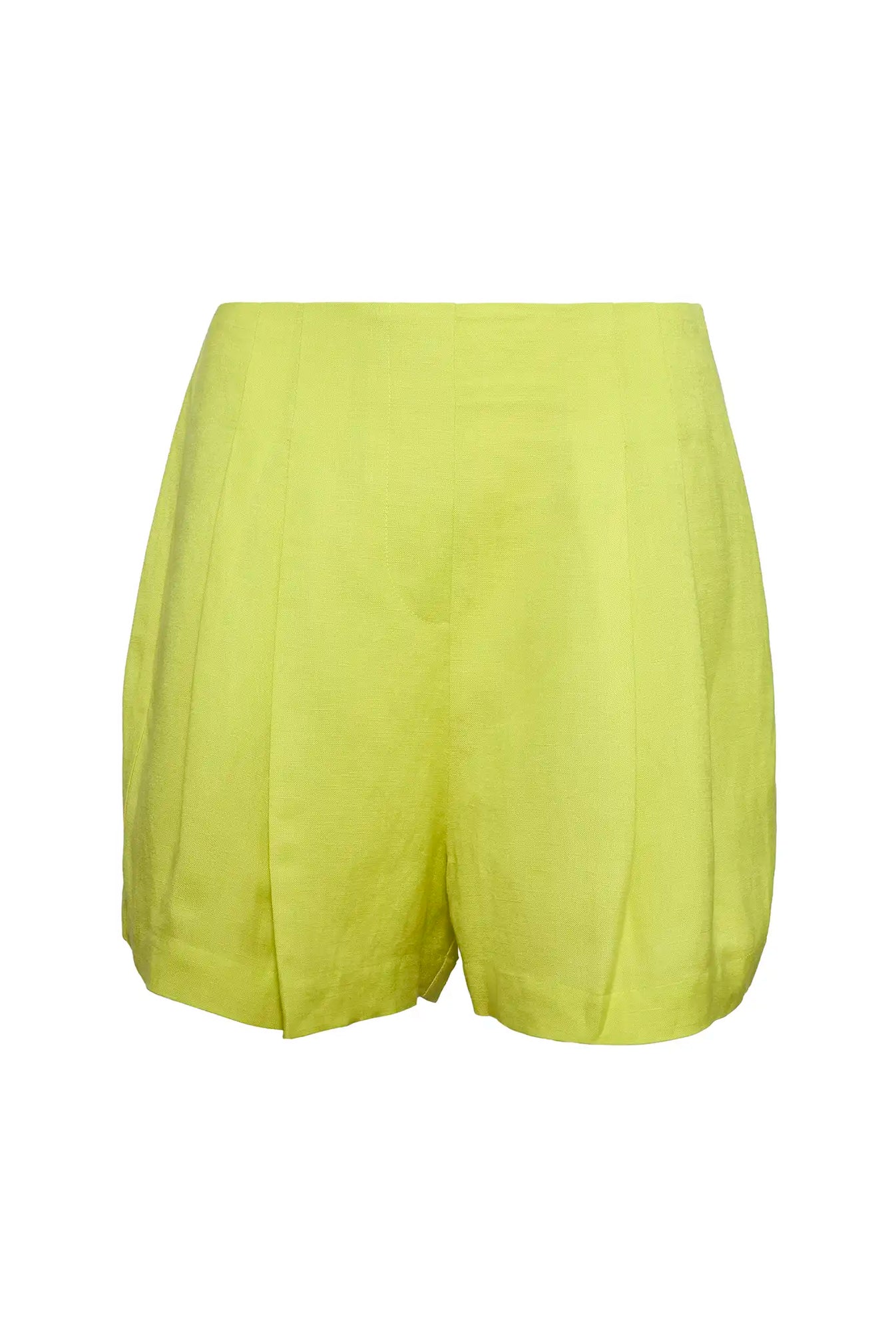 Catalina Short - Citrus