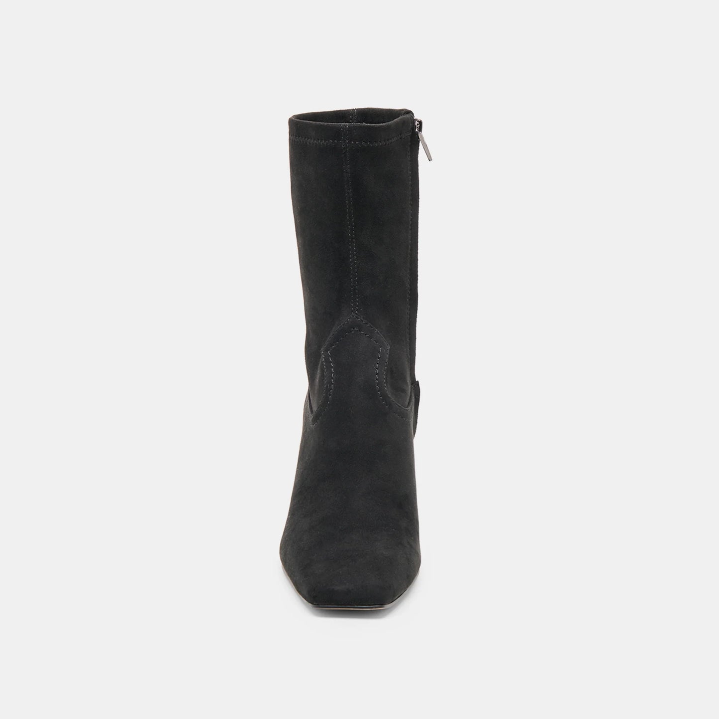 Dolce Vita Roan Boots - Onyx Stella Suede