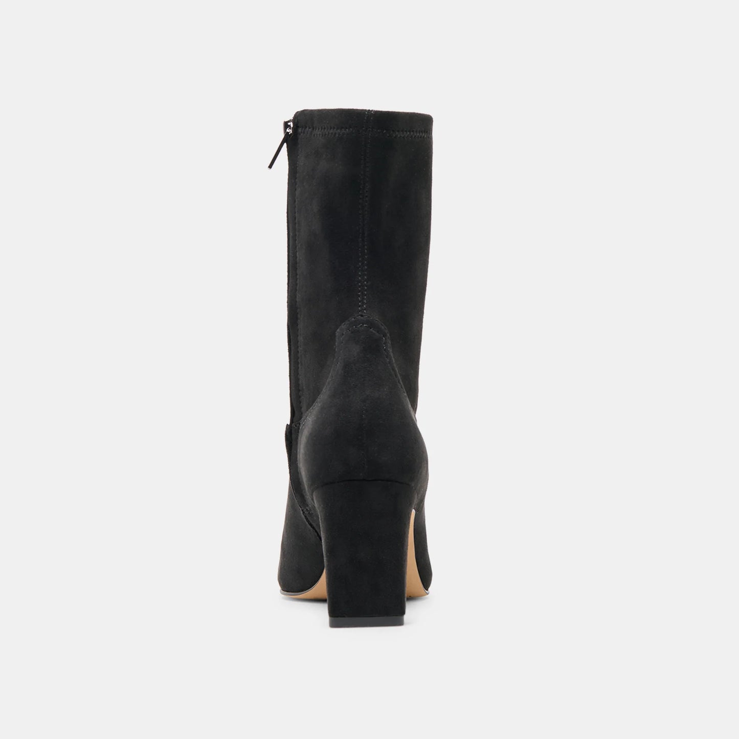 Dolce Vita Roan Boots - Onyx Stella Suede