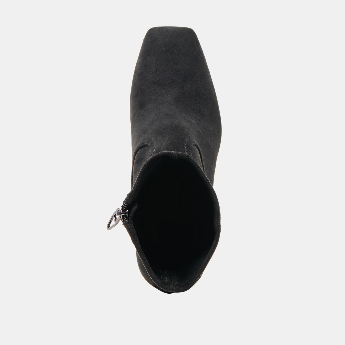 Dolce Vita Roan Boots - Onyx Stella Suede