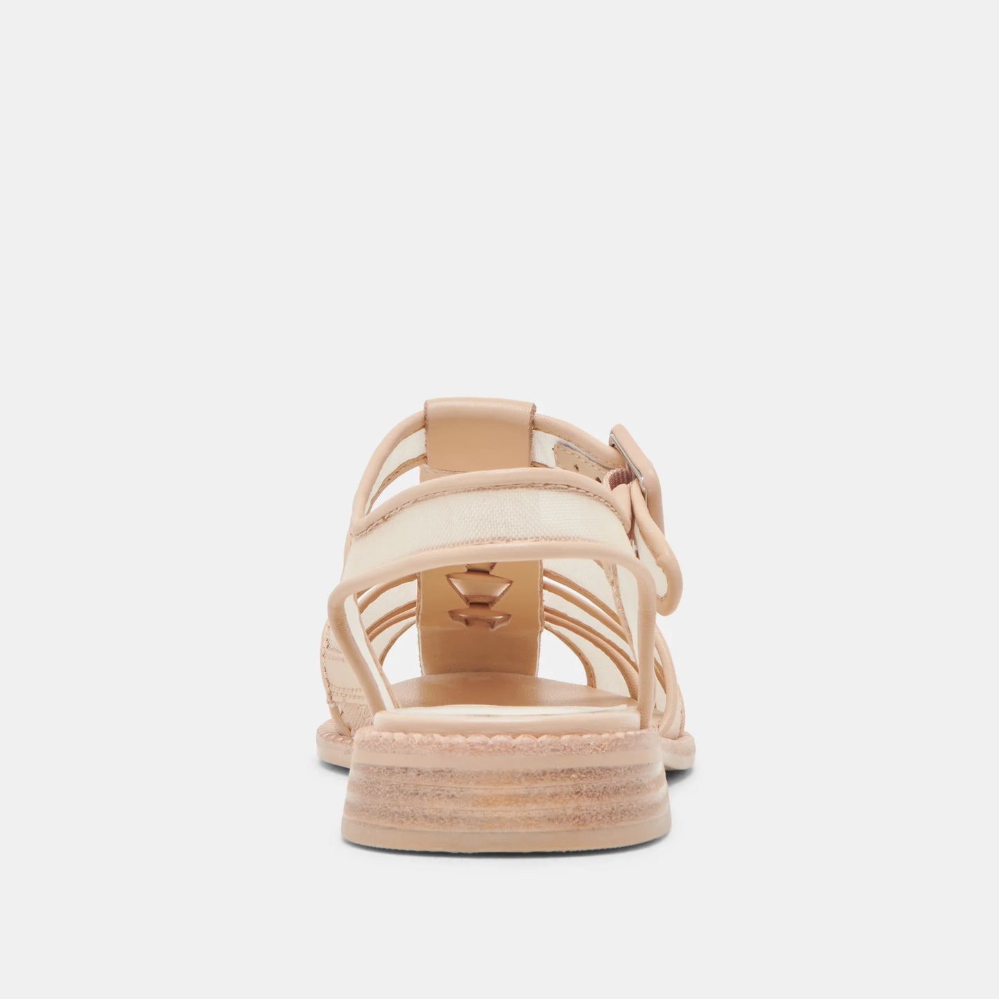 Dolce Vita Holis Mesh Sandals - Praline Mesh
