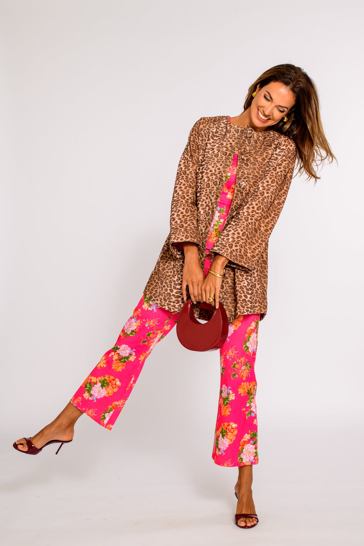 DOTTIE JACKET
