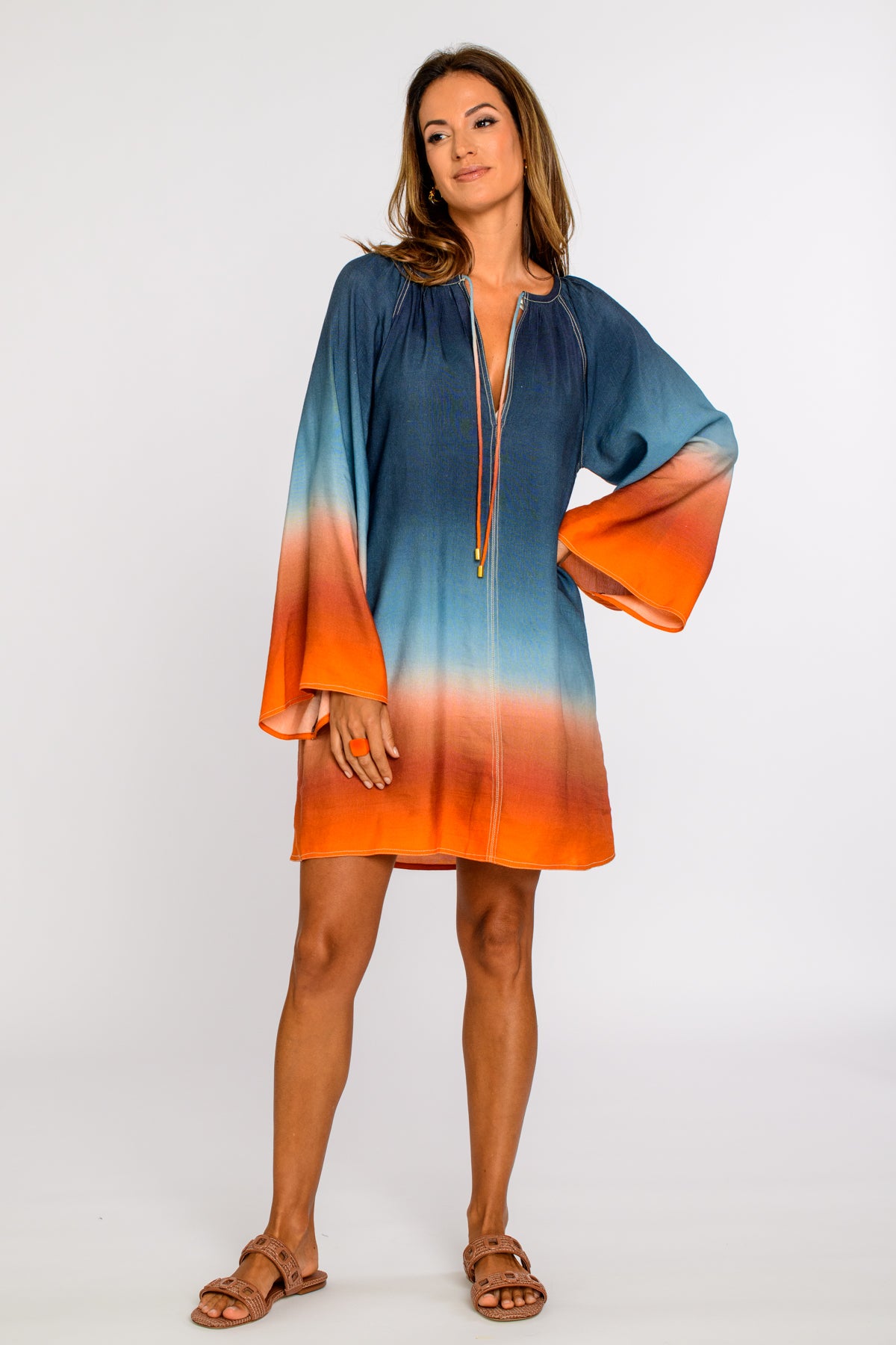 CHELSEA DRESS