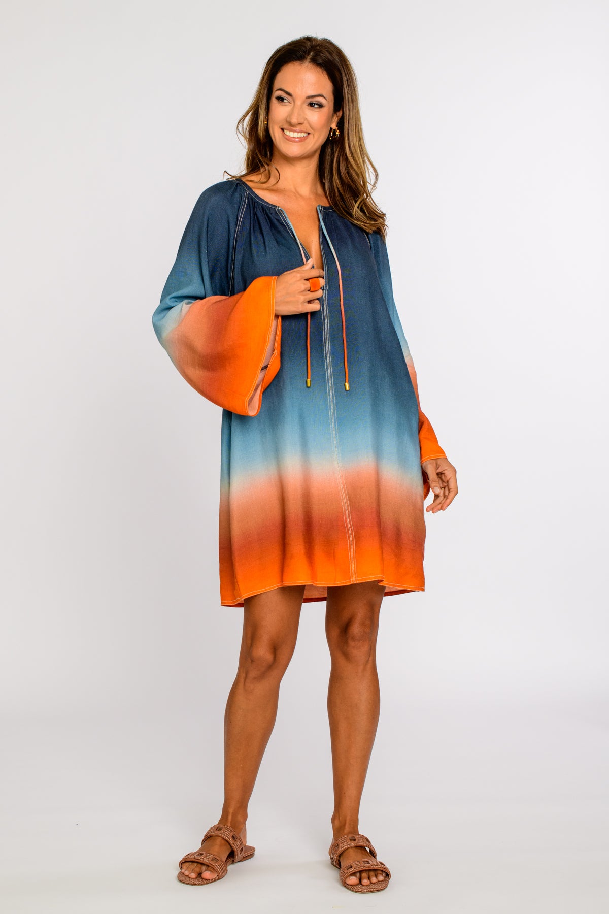 CHELSEA DRESS