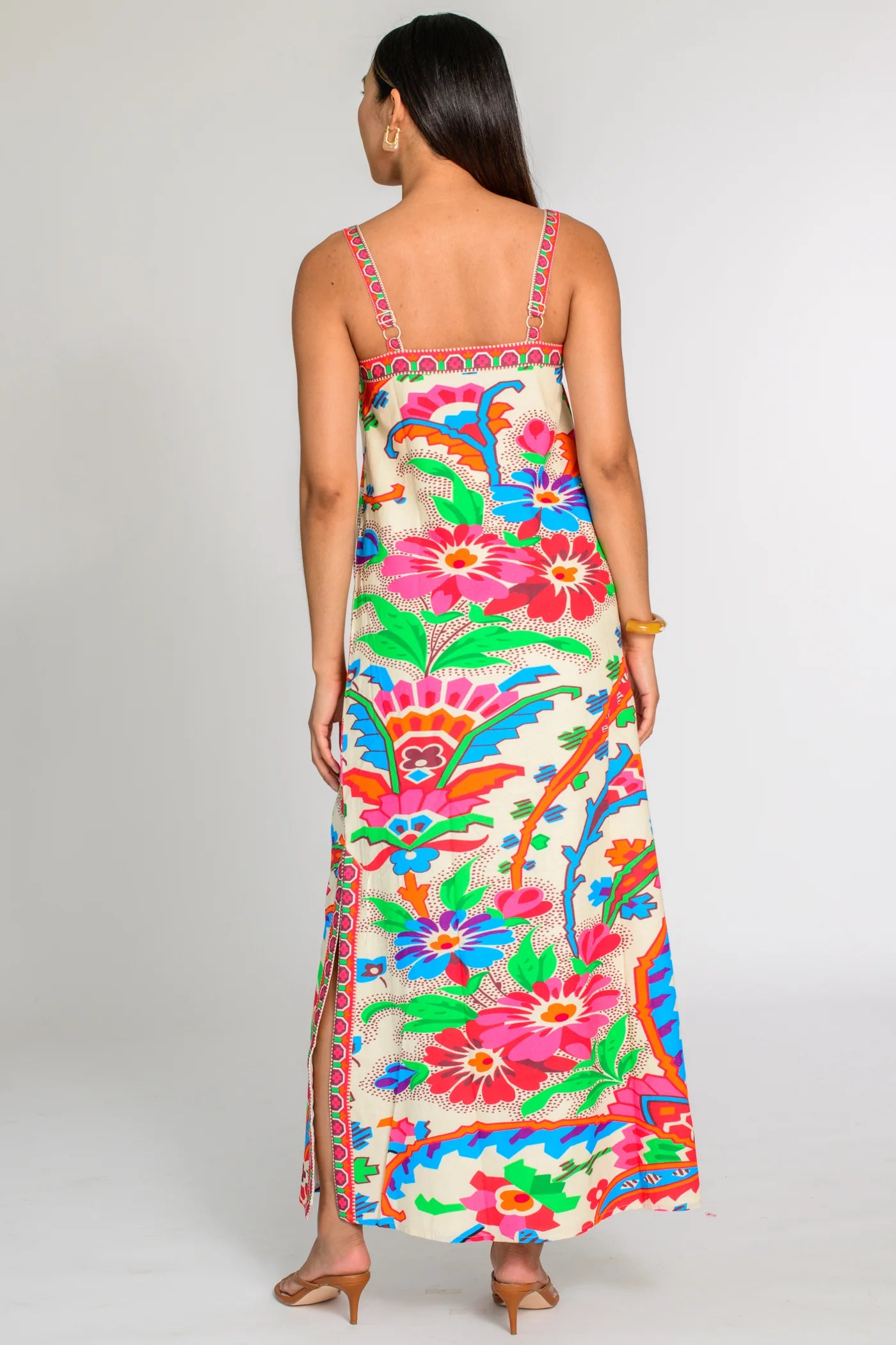 Betsy Dress - Scroll with It (Large Scale)