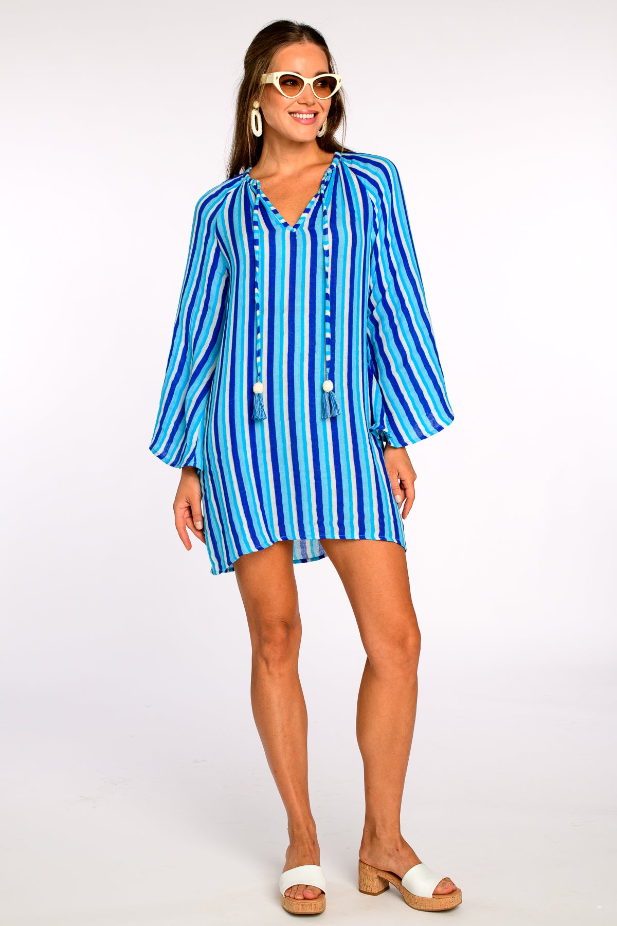 CHELSEA DRESS