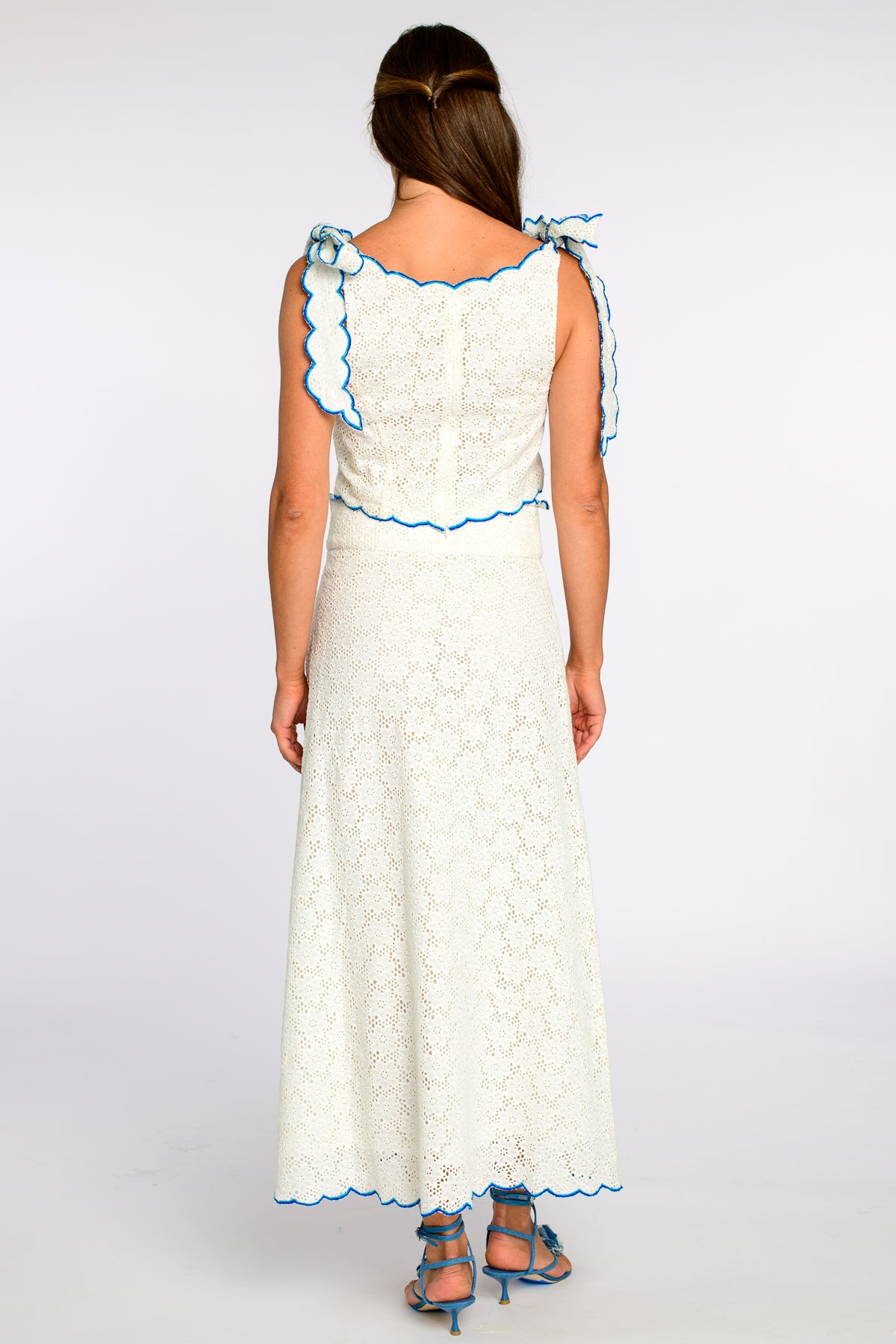 FRANNIE SKIRT