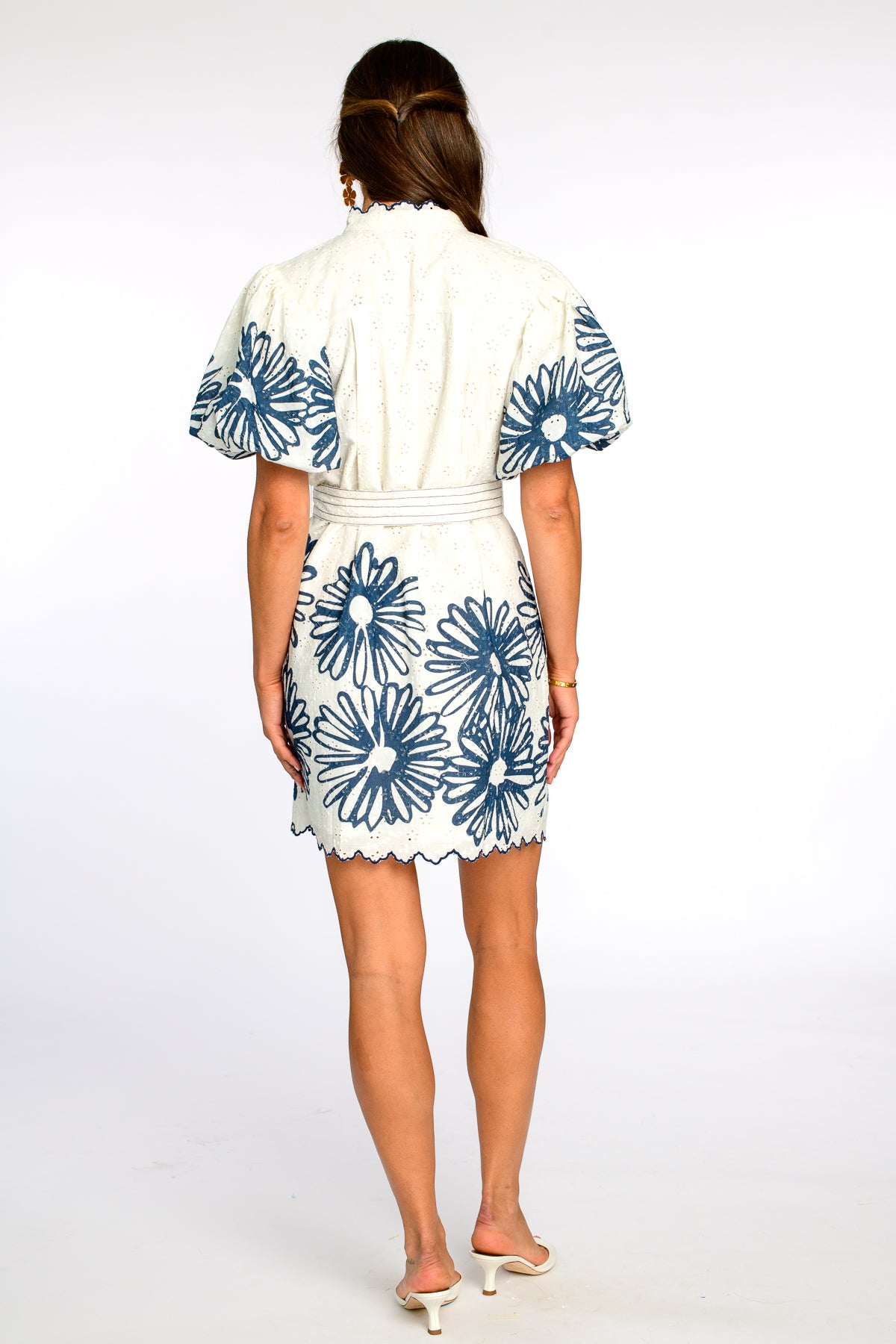 SADIE DRESS