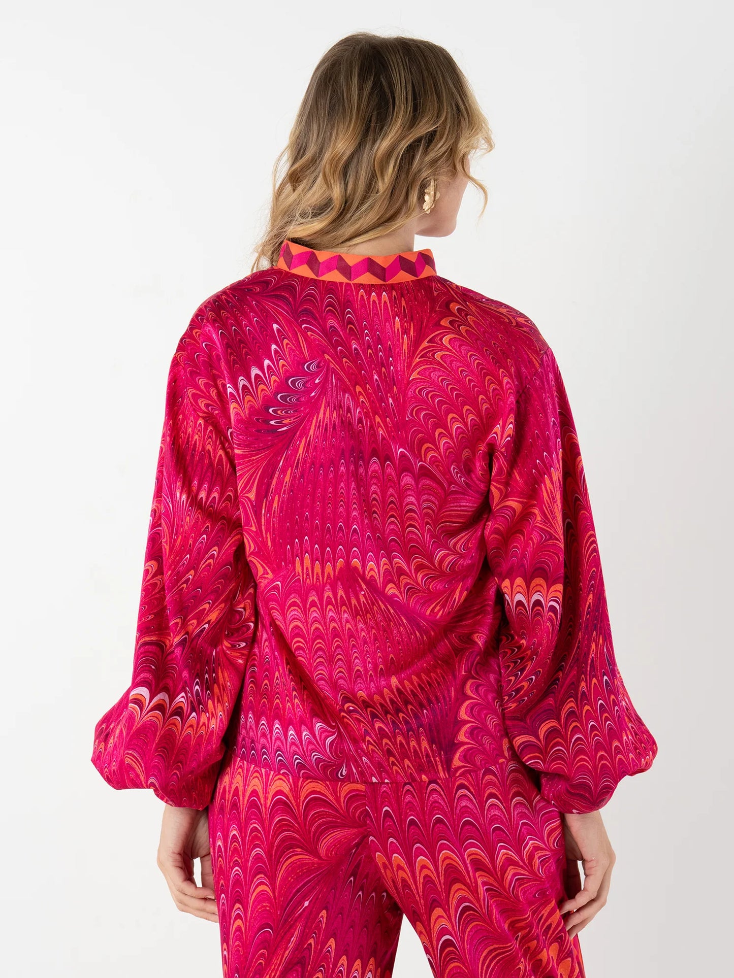 Lolli Top - Venetian