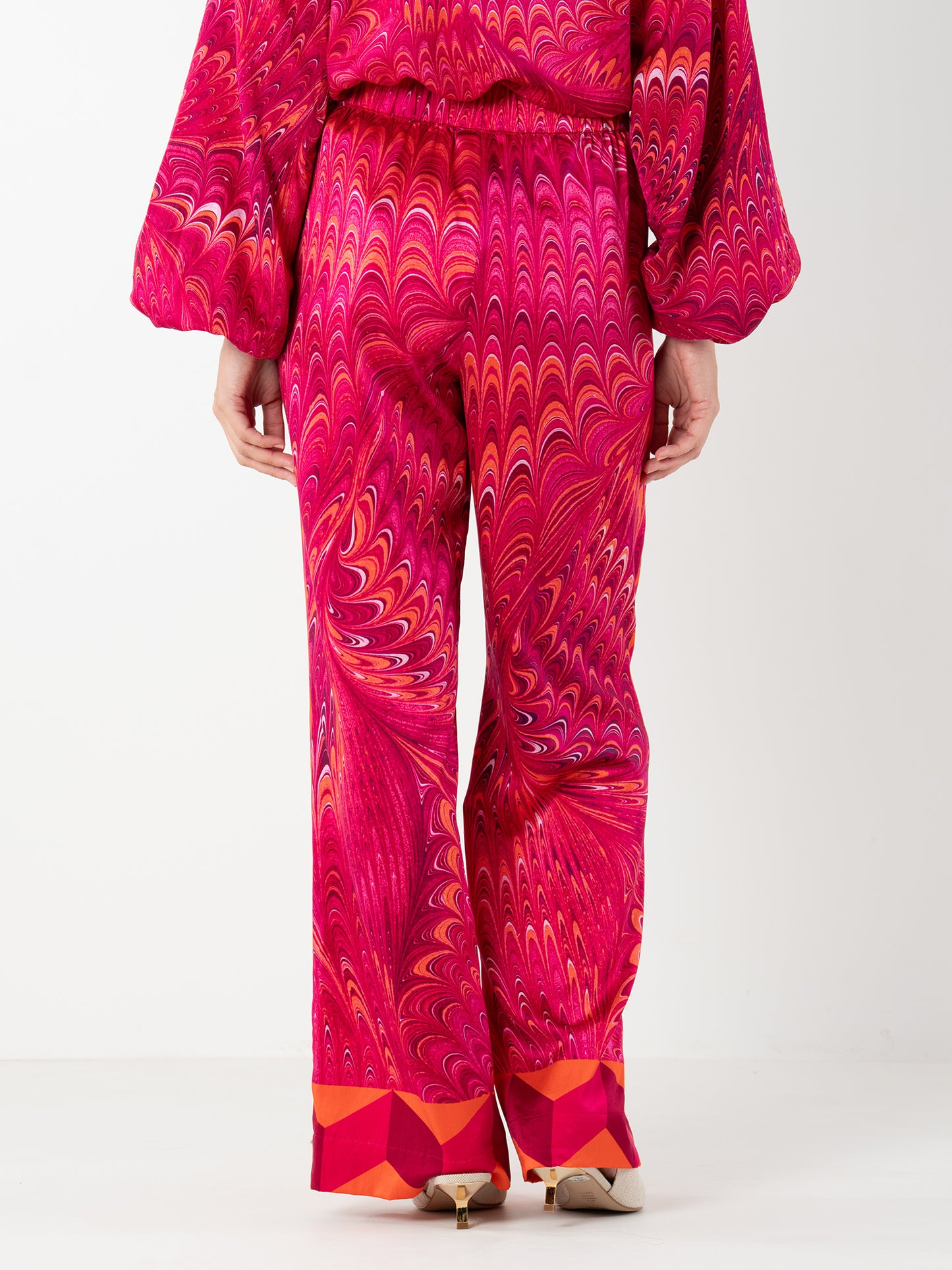 Slumber Pant - Venetian