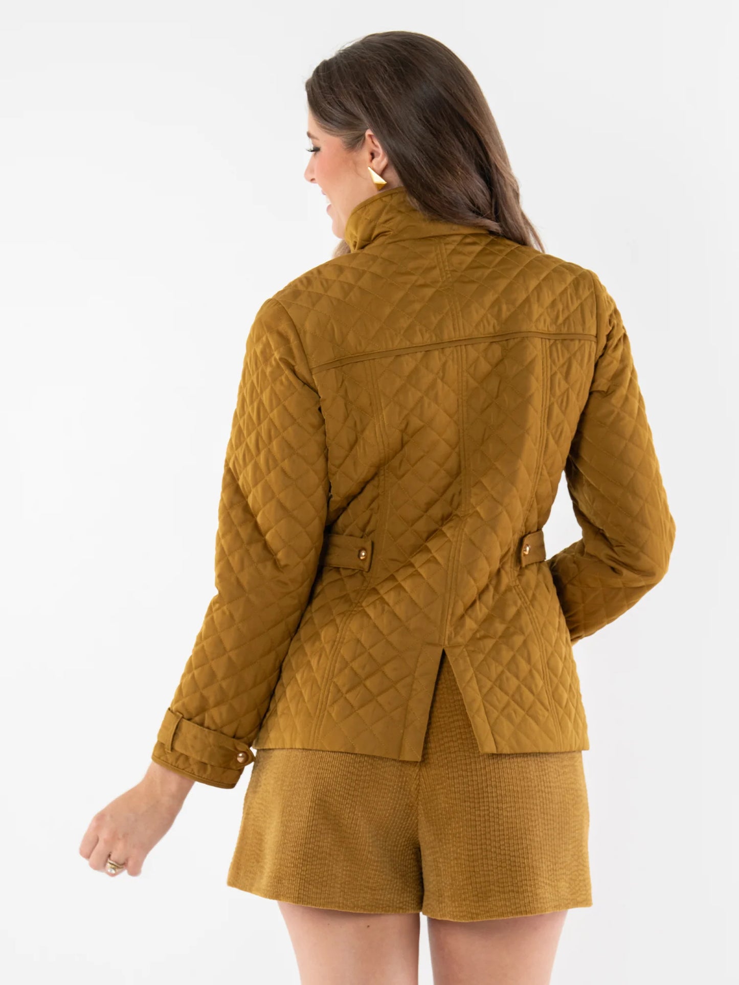 Barn Jacket - Tapenede