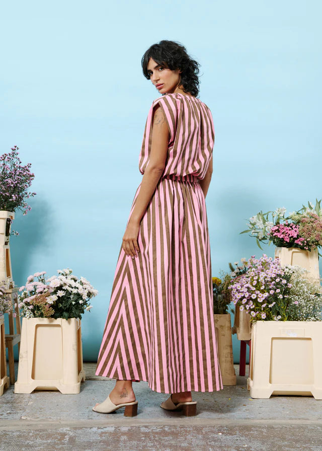 Noalig Skirt - Pink