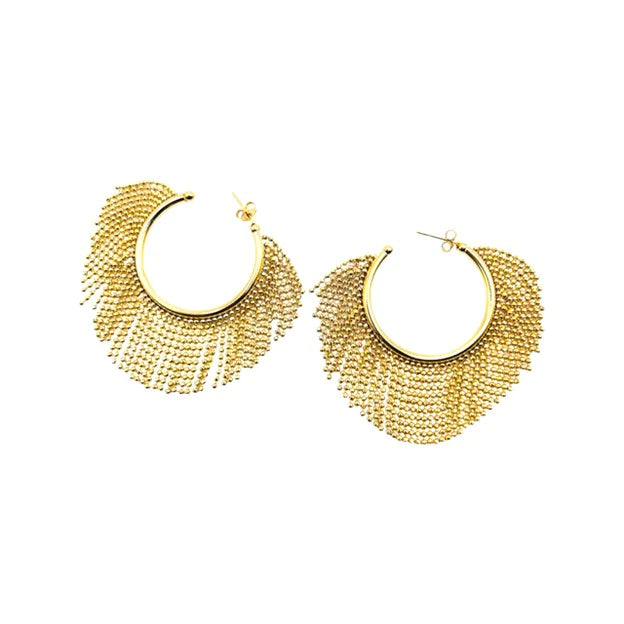 Allison Avery Gatsby Earrings