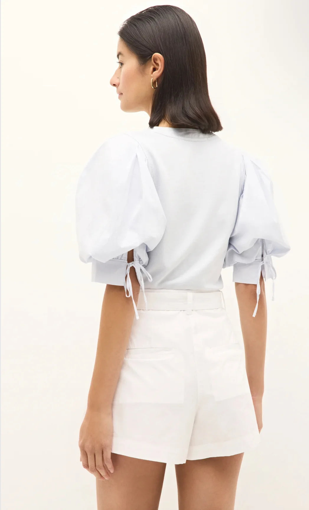 Viva Popover Top - Arctic