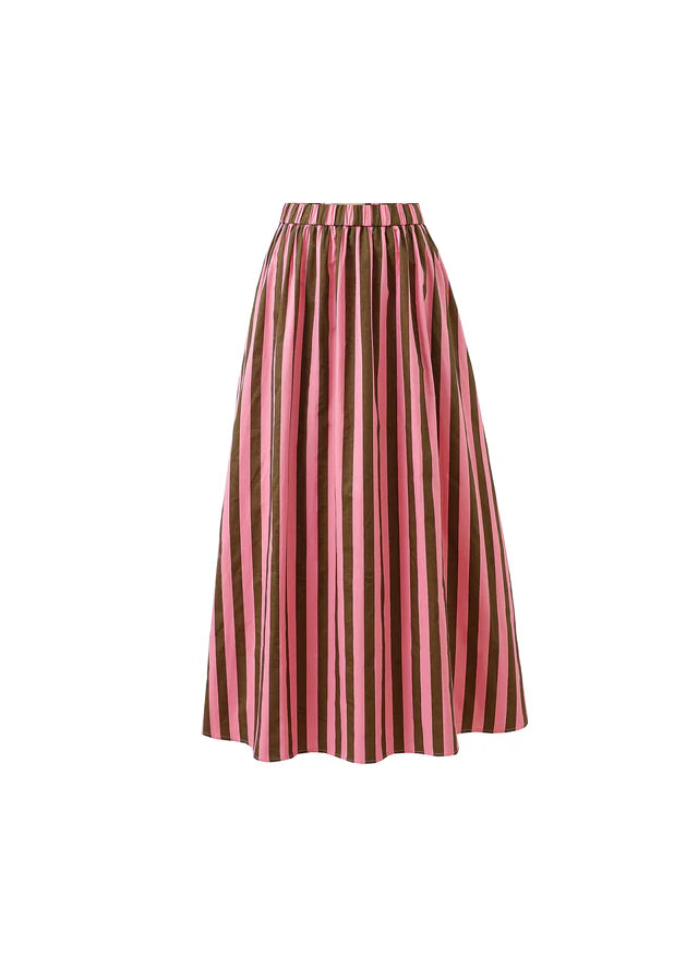 Noalig Skirt - Pink