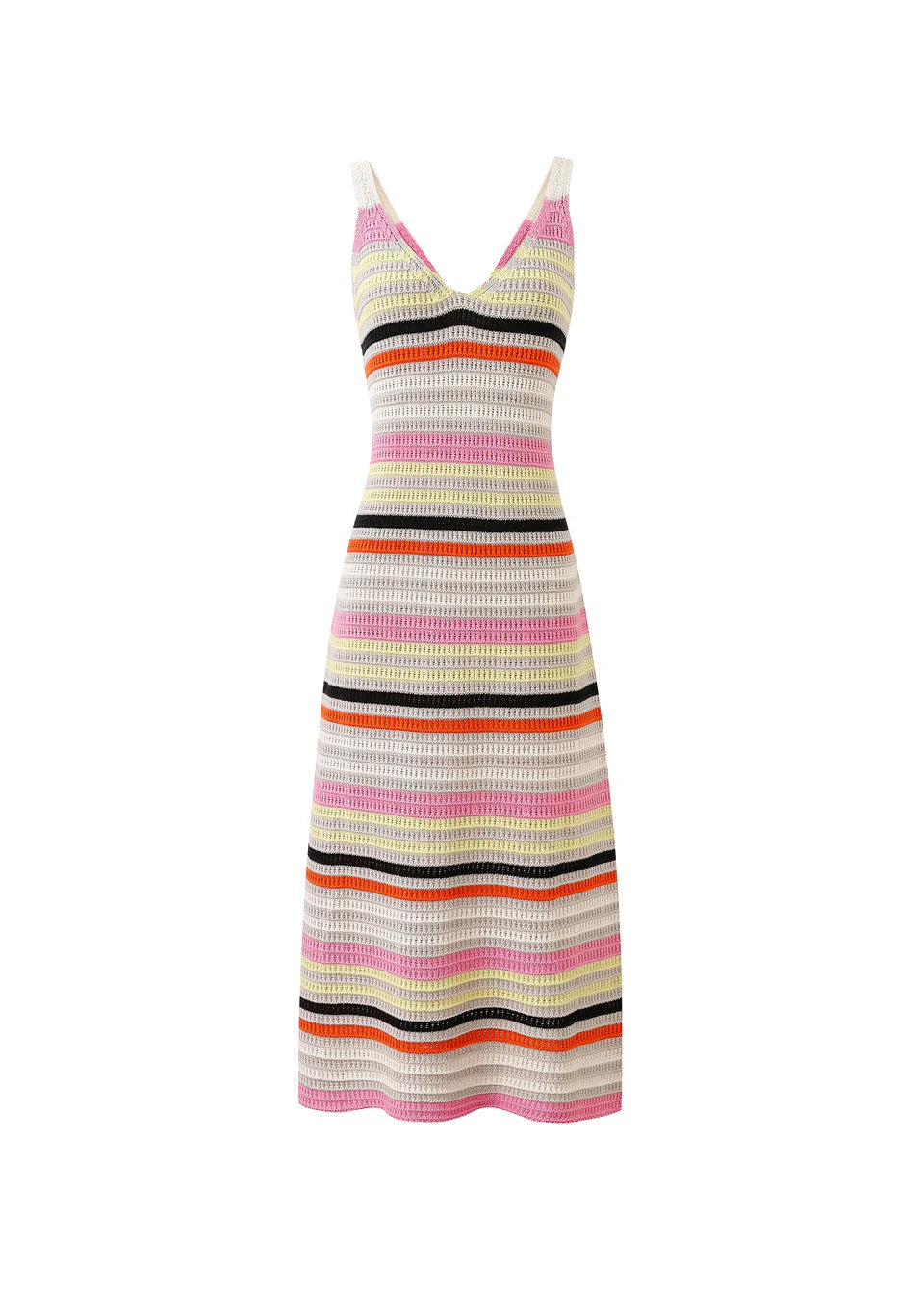 Alcathea Dress - Multi