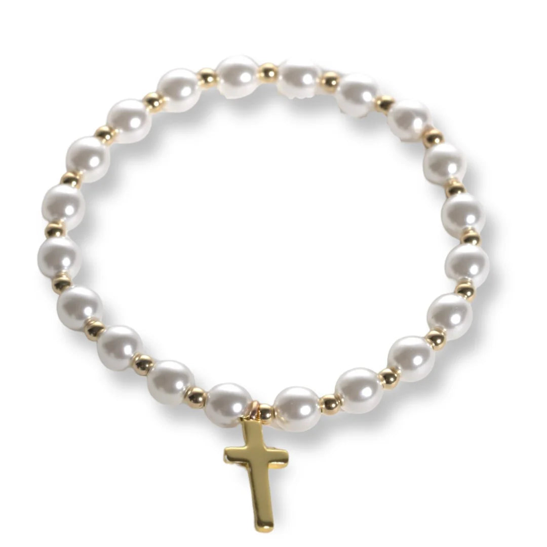 Hope Bracelet - Gold