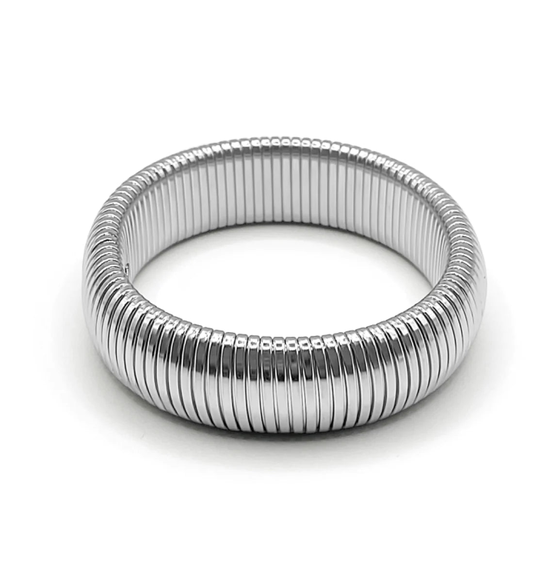 Margo Small Bracelet - Silver