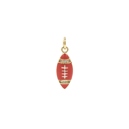 Football Charm