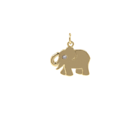 Elephant Charm