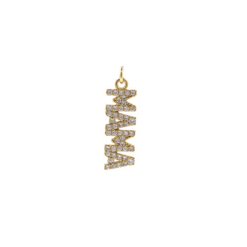 Mama Charm
