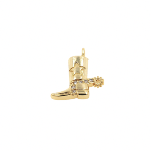 Cowgirl Charm
