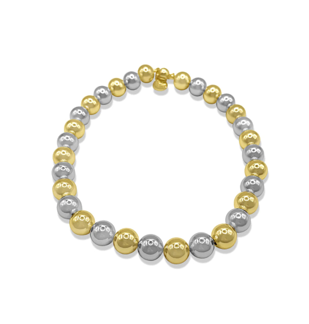 Eleanor Necklace