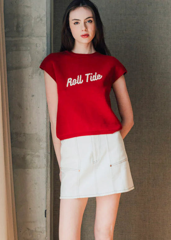 Game Day Sweater - Roll Tide
