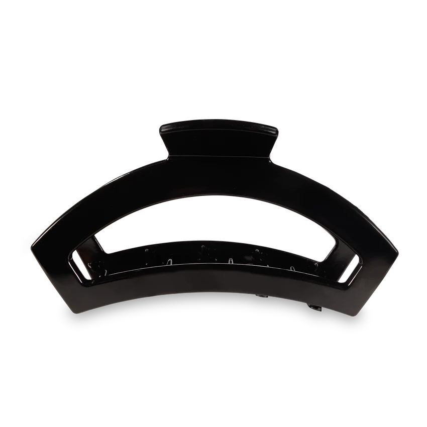 Teleties Open Hair Clip - Medium