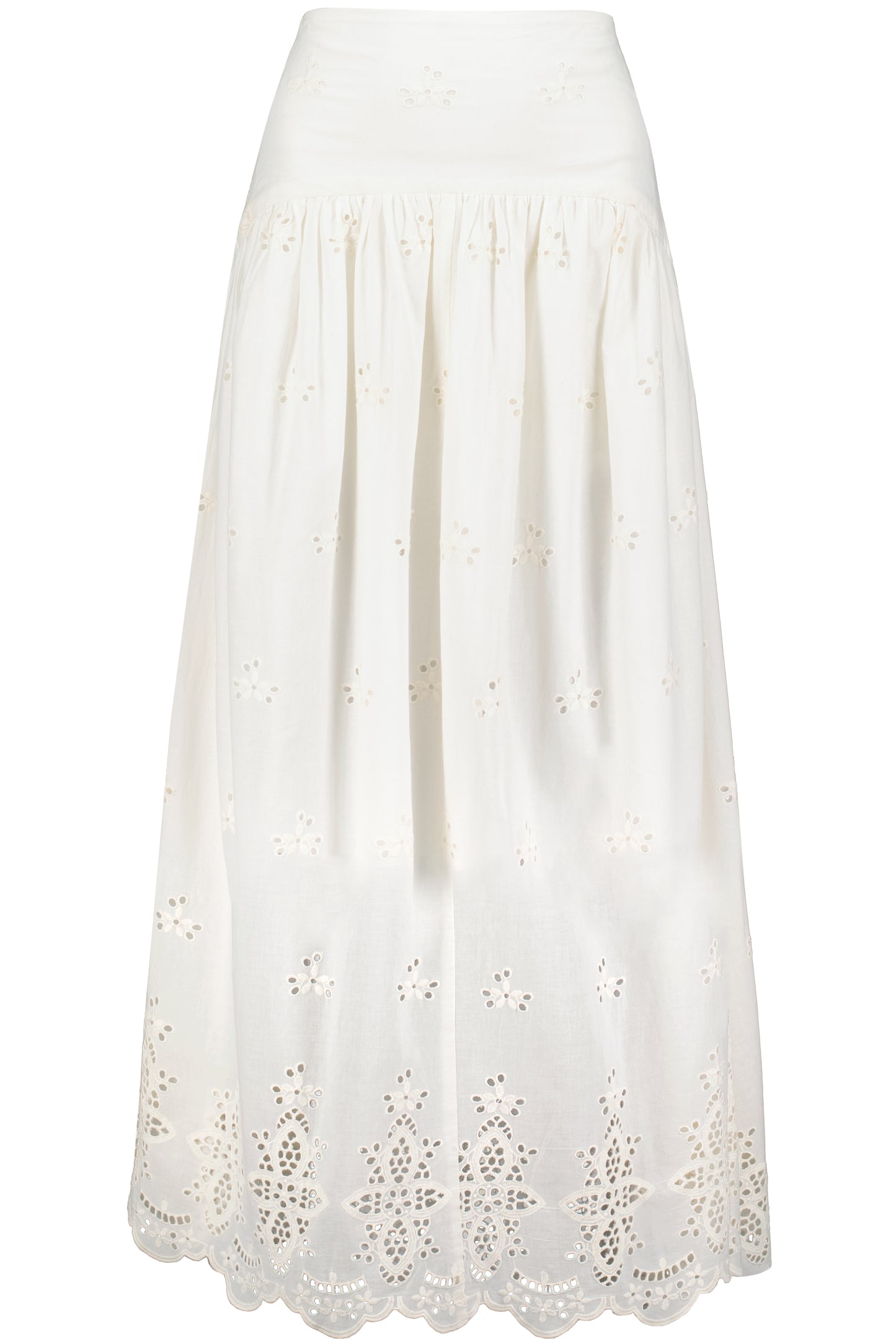 SAND EYELET