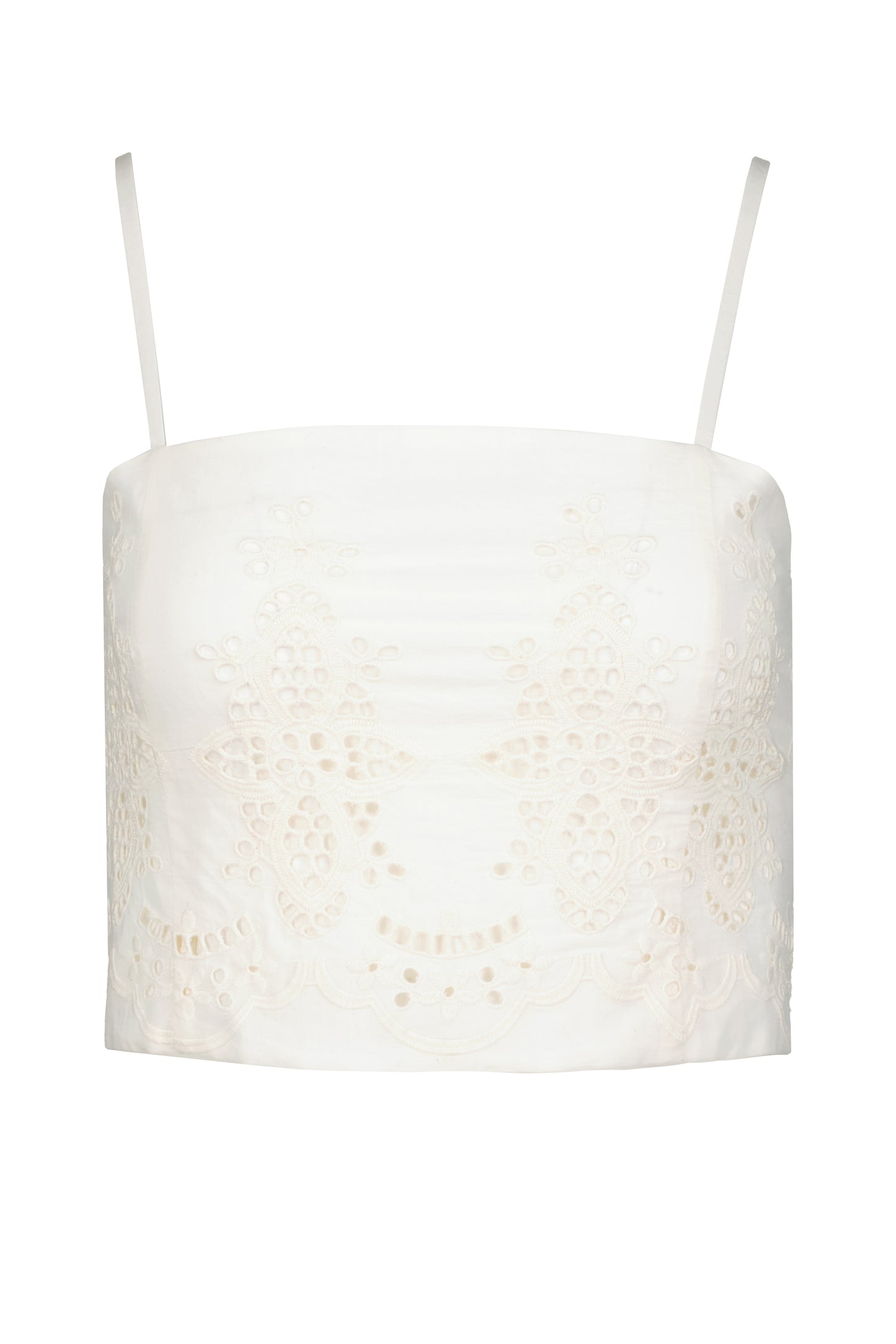 SAND EYELET