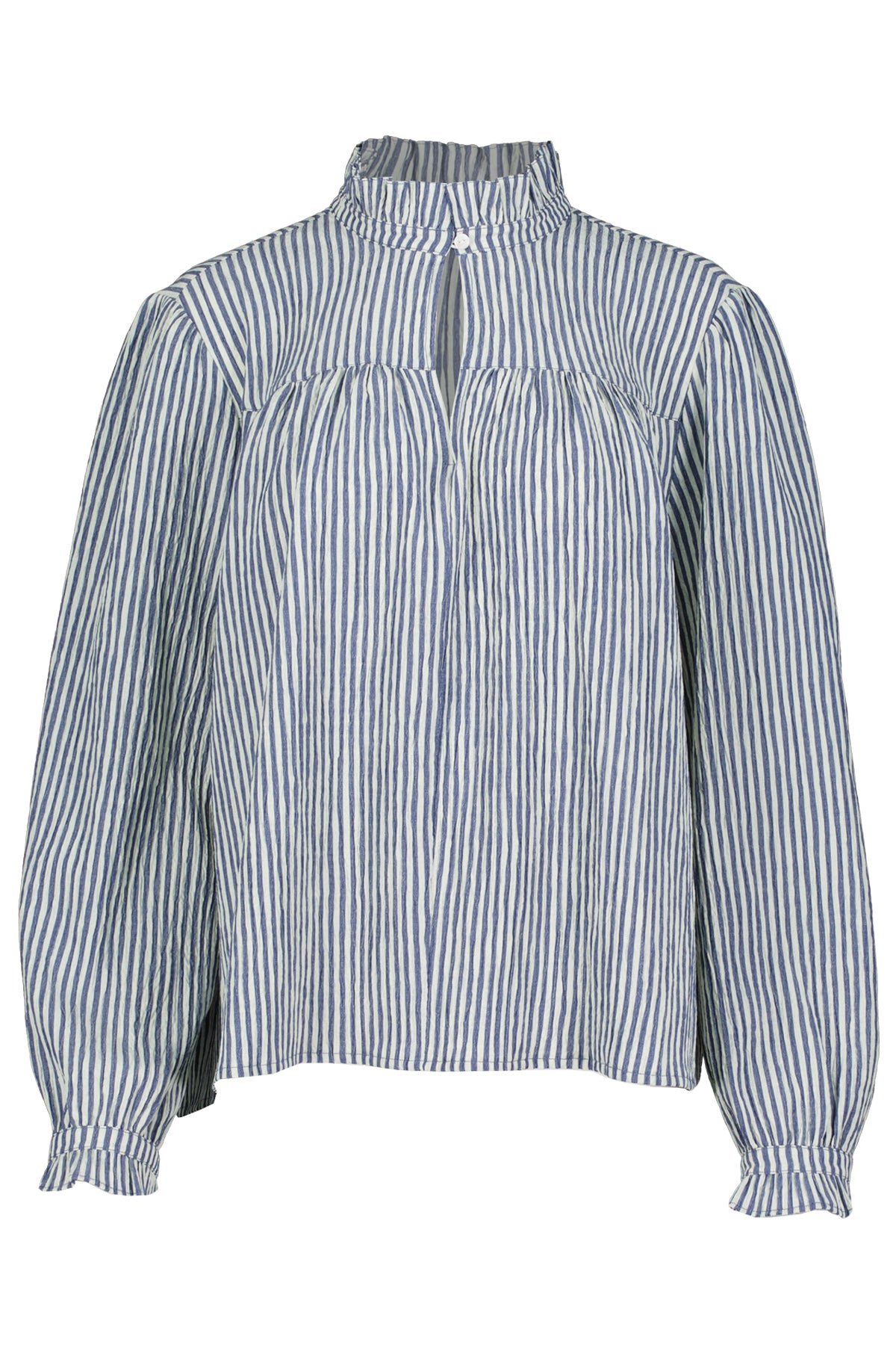 BLUE STRIPE