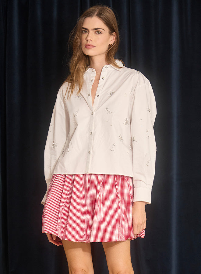 Kinsley Bubble Skirt