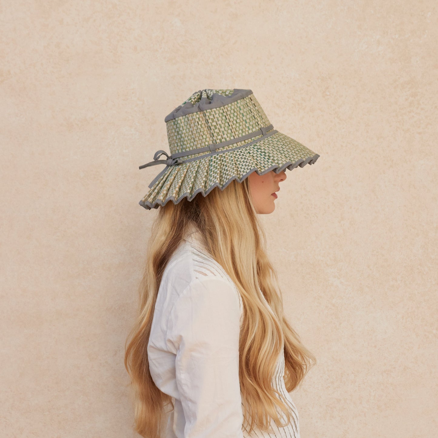Lorna Murray Vienna Hat - Kohama