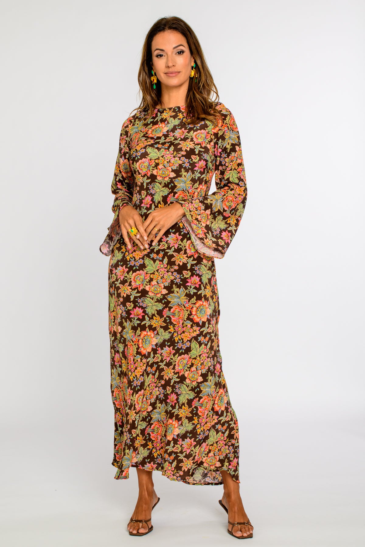LILY DRESS