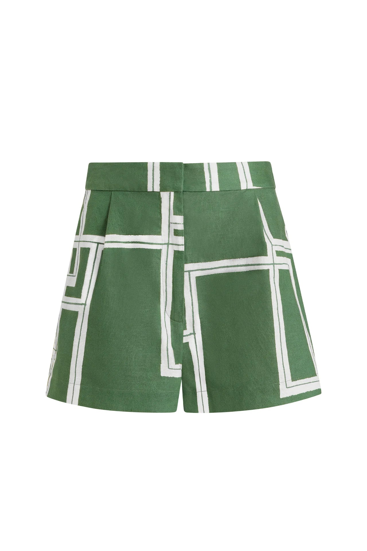 Blanche Short - Court