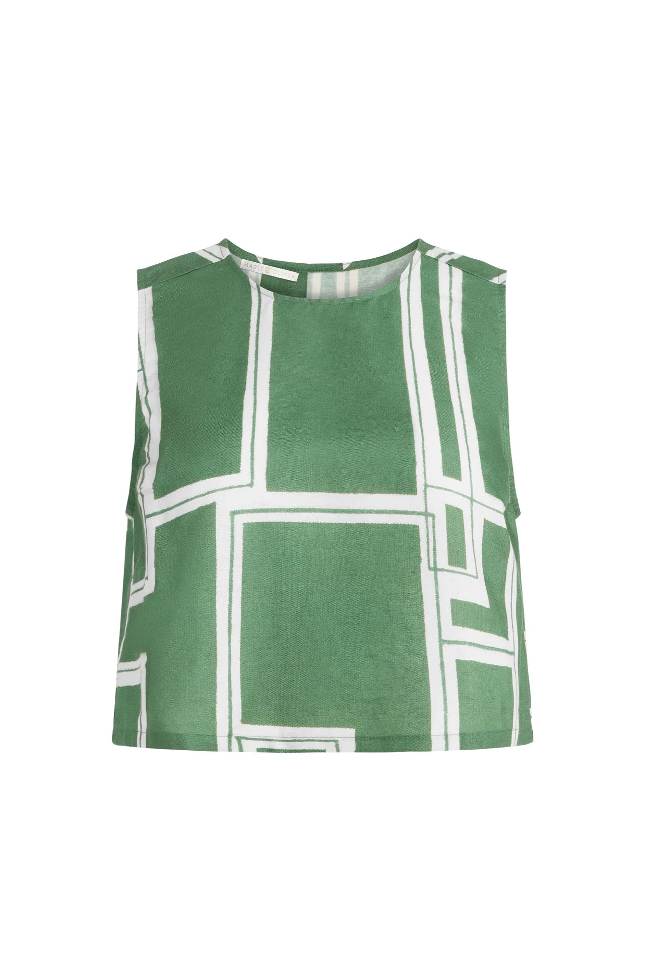 Fallon Top - Court