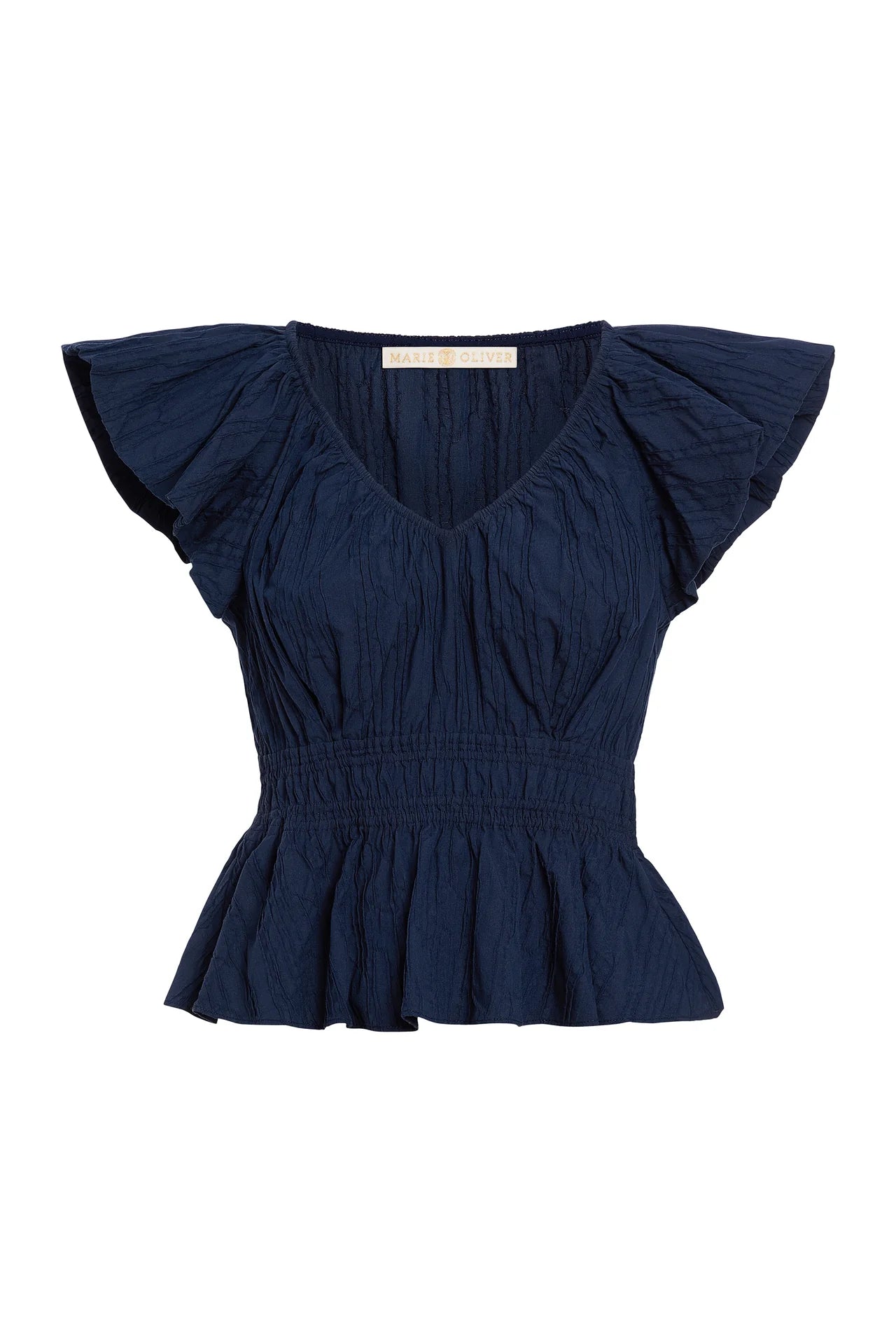 Lydia Top - Naval