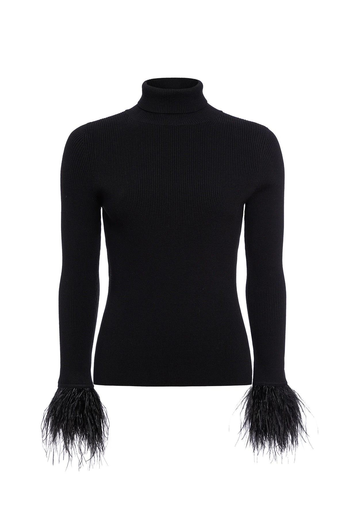 Tucker Top - Black
