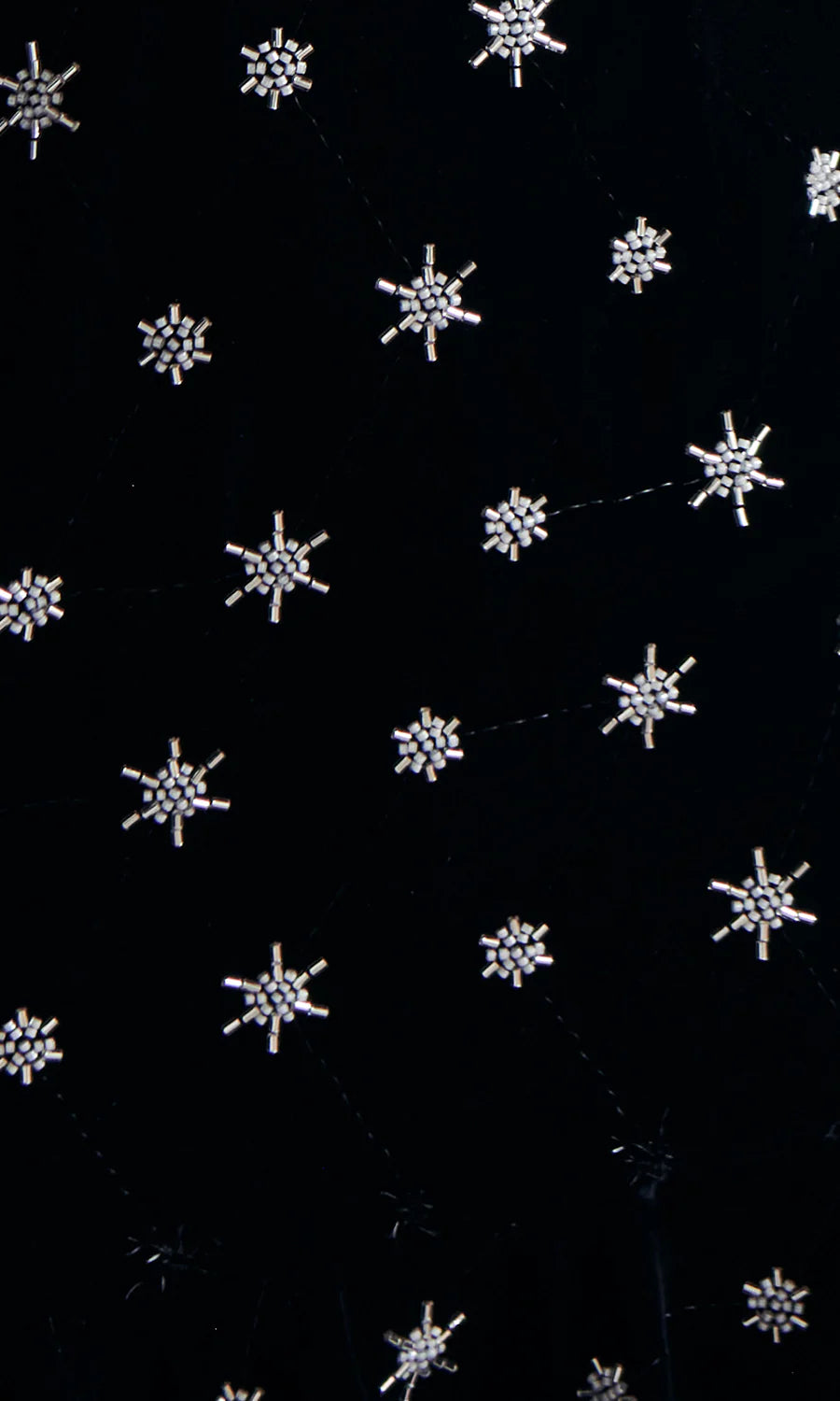 Merryn Dress - Black