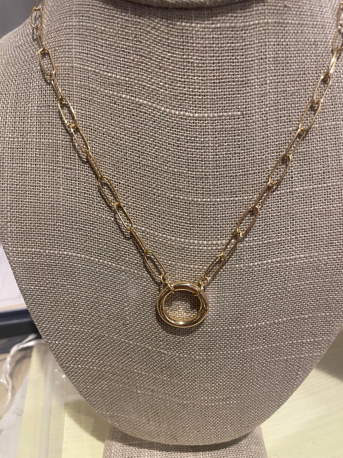 Nina Necklace