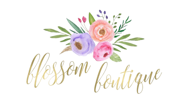 Blossom Boutique logo