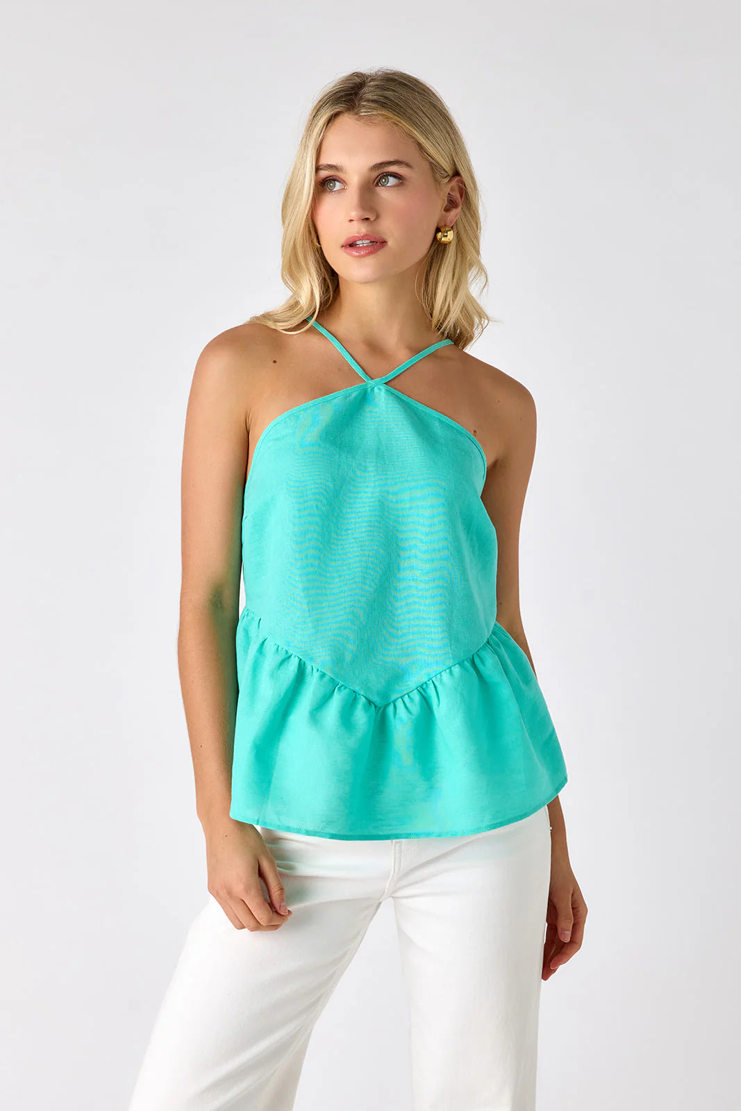 Crosby Milena Tank - Pool