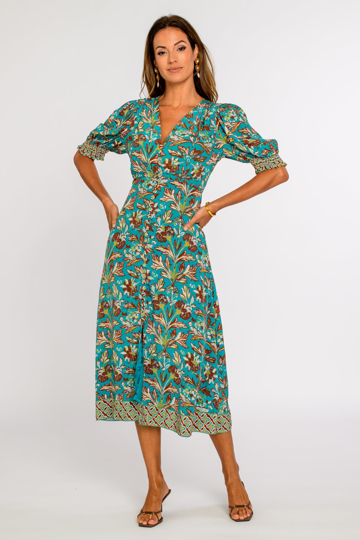REESE DRESS