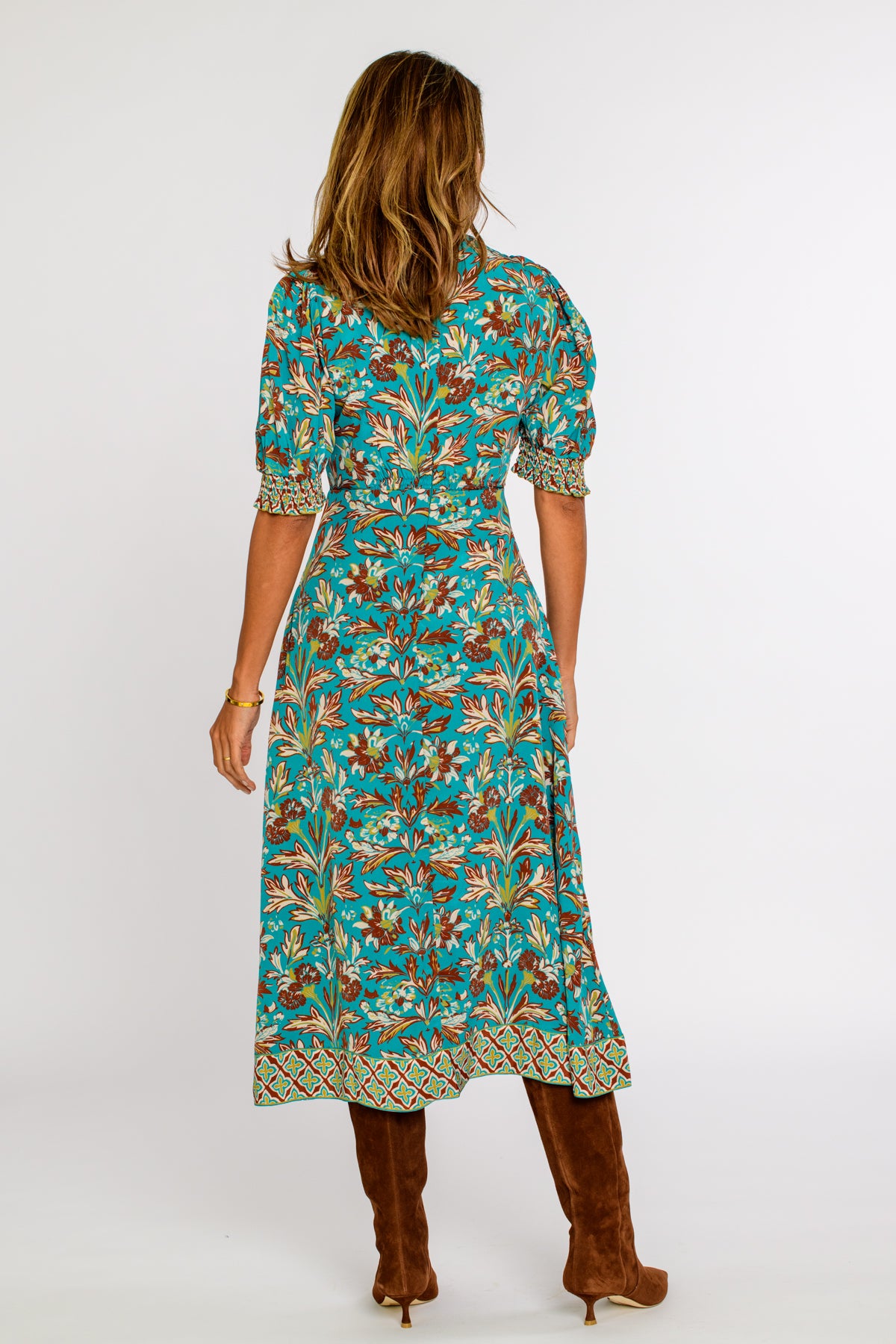 REESE DRESS