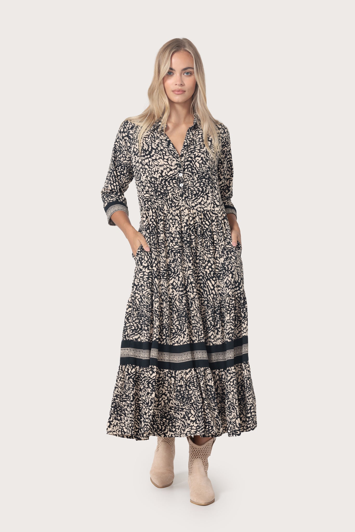 Kai Dress